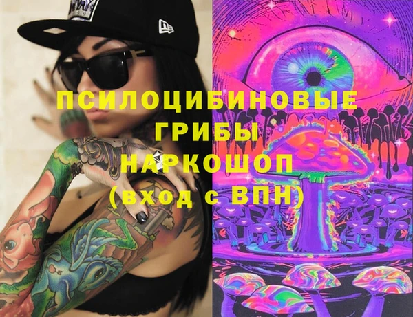 стаф Белоозёрский
